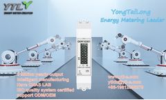 The electricity meter fairness of the metering system installation management
