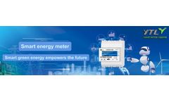 Change! IoT energy meter change people's lives