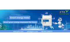 Trend ! Global Smart Electricity Meter