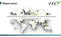 IEC energy meters lead the global trend