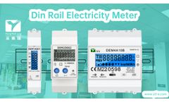 What is Wi-SUN energy meter