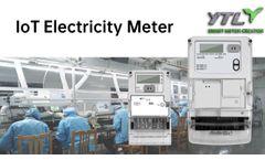 How IoT electricity meter ensure the reliability of communication?