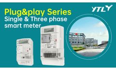 Why do energy meter manufacturers require robust production capacities?