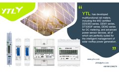 What is pules energy meter