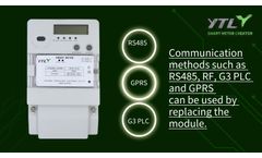 What benefits will the widespread application of energy meter IoT bring to people?