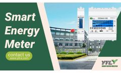 How to protect high-end equipment with an electricity meter?