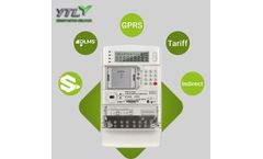 Smart Eectricity Meters in Building Energy Management