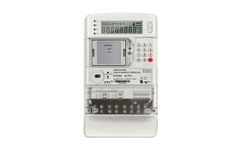 What is Smart prepayment meter