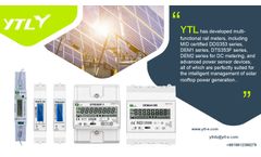 8 Notes for Modbus Energy Meter in R&D