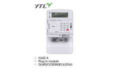 Why energy meter device can improve the utilization rate of production equipment