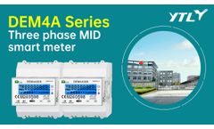 The widespread application of electricity meters