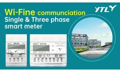What are the main wireless internet of things communication technologies
