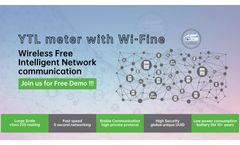 Wireless IoT Communication and Smart Homes