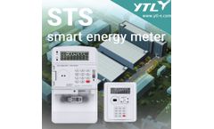 The significance of smart meters in carbon emission reduction