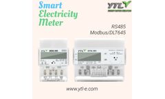 Choosing the Right Energy Meter for Energy Management