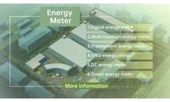 How to Become a Competitive Smart Meter Manufacturer