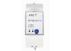 YTL - Model J119007 - Real-Time Tasks 220V, 50-60HZ Concentrator with Ethernet Communication