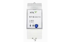 YTL - Model J119007 - Real-Time Tasks 220V, 50-60HZ Concentrator with Ethernet Communication