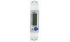 YTL - Model L11E001 - School Dormitory Electrical Safe Single Phase Smart Home Monitor