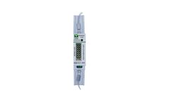YTL - Model DDS353 - 5(50)A DIN rail 1P 1w Energy Power Meter MID Certificated