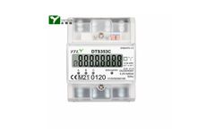 YTL - Model DDS353C - MID B&D Certified Sub-metering system