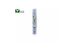 YTL - Model DDS353 - MID B&D Certified Forward/Reverse/Instantaneous