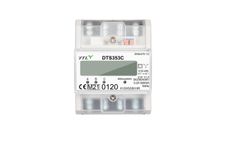 YTL - Model DTS353C - DIN rail Three Phase 4 Module Solar Invertor MID Approved