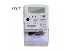 YTL - prepaid meter  Split Type Singlephase 2 Wire Off- Grid Solar power IDIS Certified IR