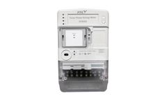 YTL - prepaid meter 3*240(415)V Split Type ThreePhase 4 Module Electrical Meter  PLC/RF/GPRS modem Nigeria standards