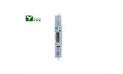 YTL - Model DDS353F+R+I - 230V DIN rail Singlephase 1 Wire OEM Electric Meter  Multi-tariffs