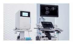 Nanosonics - Model trophon2 - Automated Ultrasound Reprocessing Systems