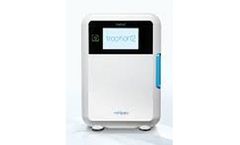 Nanosonics Trophon - Model EPR - Ultrasound Probes Devices