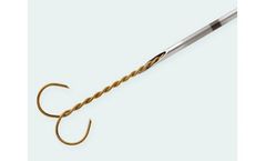 SOMATEX - Intraoperative Marking Wire Duo System
