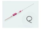SOMATEX Tumark - Model Professional Q - Q-shaped Biopsy Site Marker