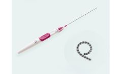 SOMATEX Tumark - Model Professional Q - Q-shaped Biopsy Site Marker