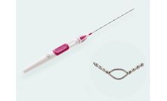 SOMATEX Tumark - Model Eye - Breast Tissue Markers