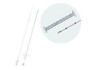 SOMATEX - Model IUS - Flexible Shunt for Prenatal Therapy