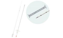 SOMATEX - Model IUS - Flexible Shunt for Prenatal Therapy