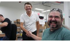 Spectrum Dynamics Medical SA 22 11 2018 - Video