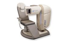 Spectrum - Model D-SPECT Series - Cardiology Digital Spect Imaging System