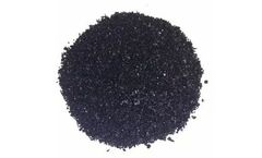 Yanhui - Model 522, BR;521 BN - Black Sulphur Dyes