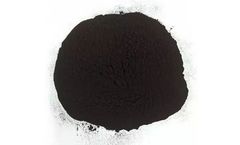 Yanhui - Model BRN - Blue Sulphur Dyes