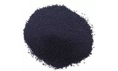 Yanhui - Indigo Blue