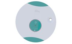 iSono ATUSA - Automated 3D Ultrasound Scanner