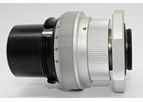 Accu-Beam - Direct Microscope C-mount Video Adapter