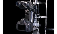All-in-One SLR Adapter
