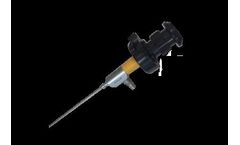 Accu-Beam - Fixed Focal Couplers