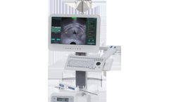 AquaBeam - Surgical Robotic System