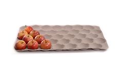 DECApulp - Model Series S - Spherical Fruit Tray 60x40