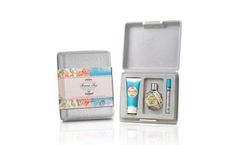 DECApulp - Cosmetic Packaging